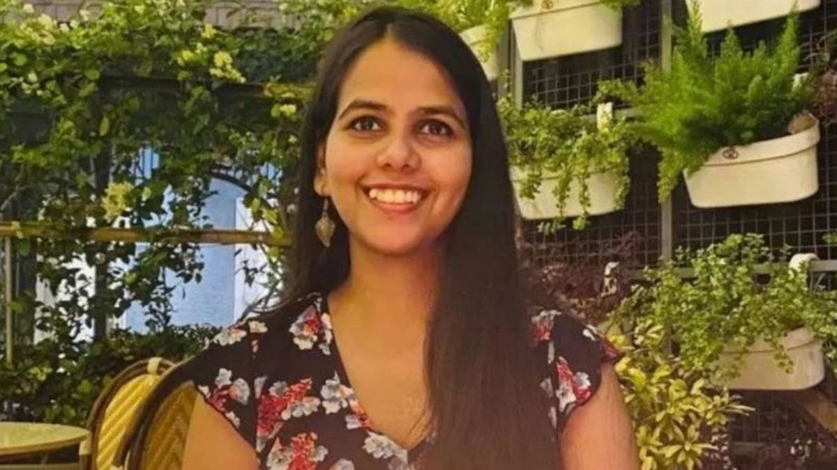 upsc cse  topper ishita kishore