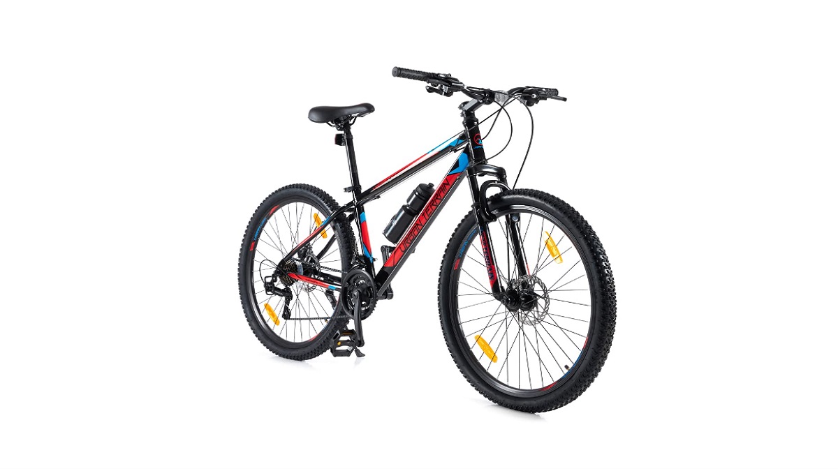 Best Gear Cycle फिटनेस को रखना है, बरकरार तो अभी अपनाएं ये बेस्ट गियर