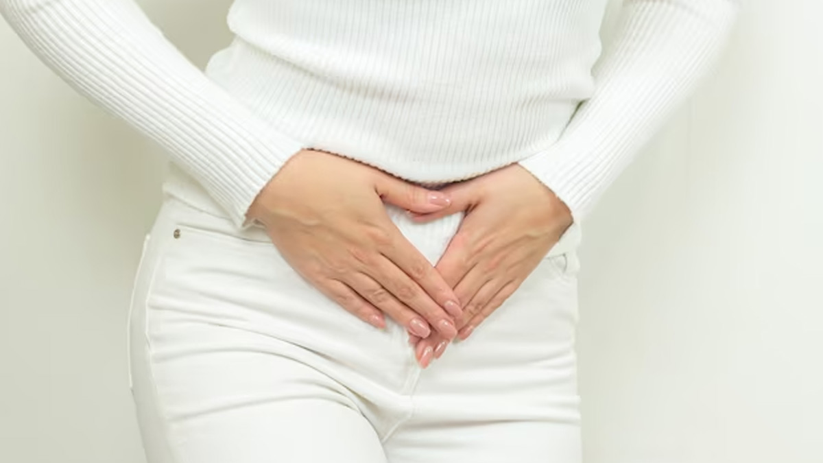 urine burning sensation uti