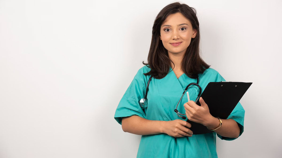 uttar pradesh nursing officer vacancy 