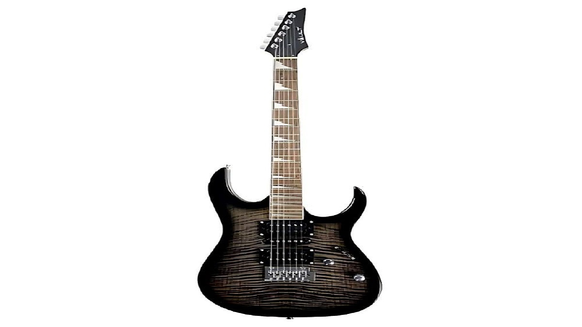 Best Electric Guitars In India To Level Up Your Music HerZindagi