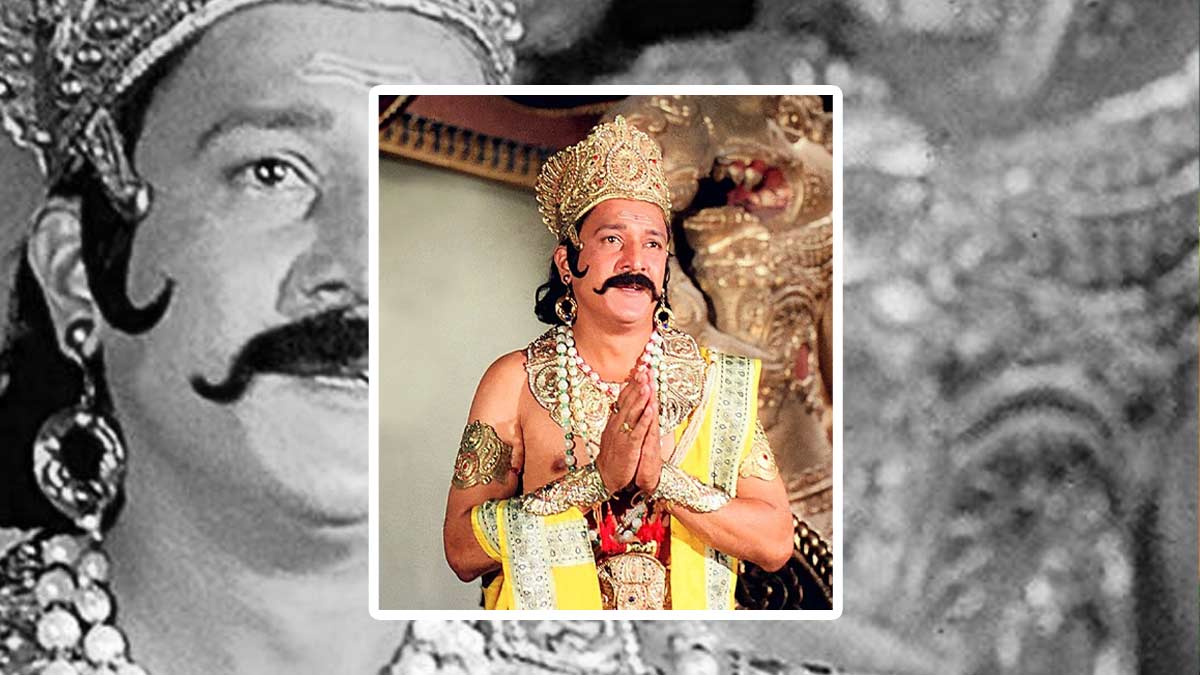 Ramayan Facts: कौन थी विभीषण की बेटी जिससे डरता था रावण  