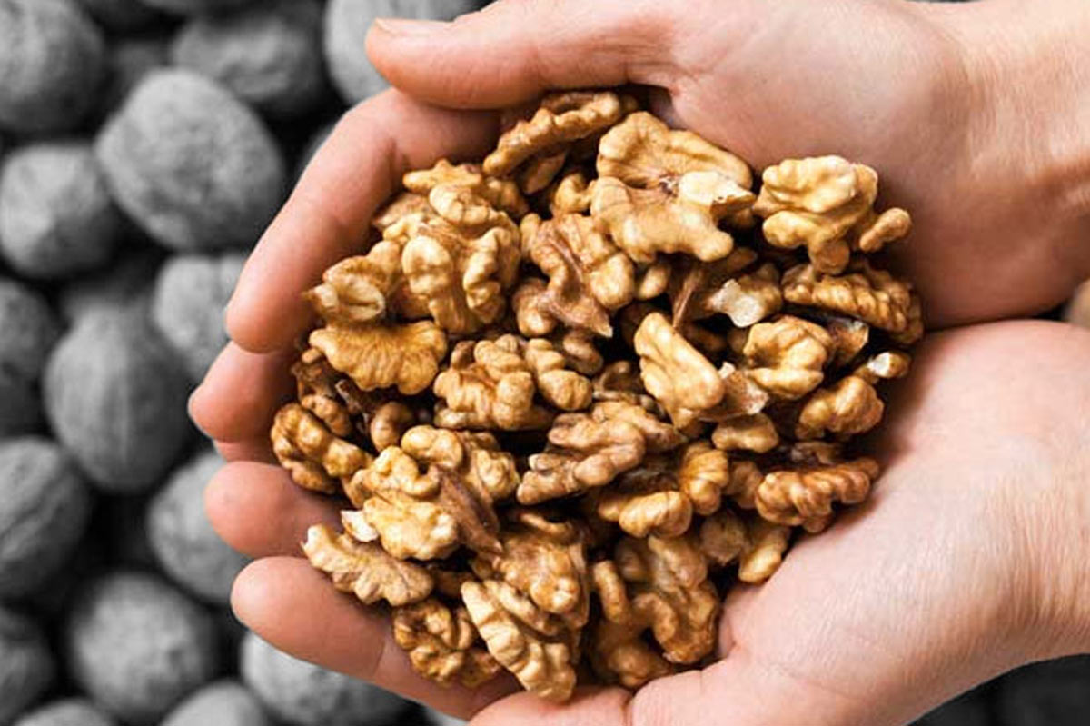 walnuts for health