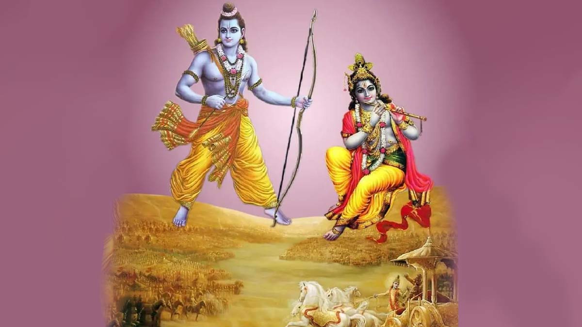Hindu Mythology: इन योद्धाओं के बिना अधूरे थे रामायण और महाभारत दोनों युद्ध