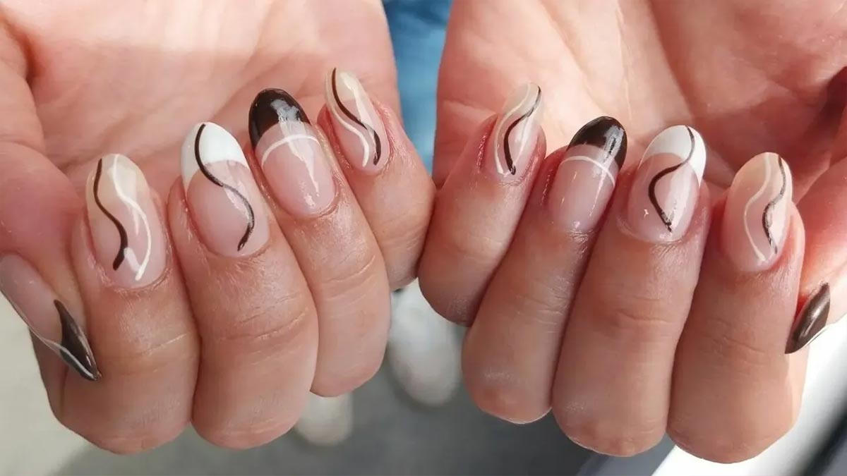 wave nail