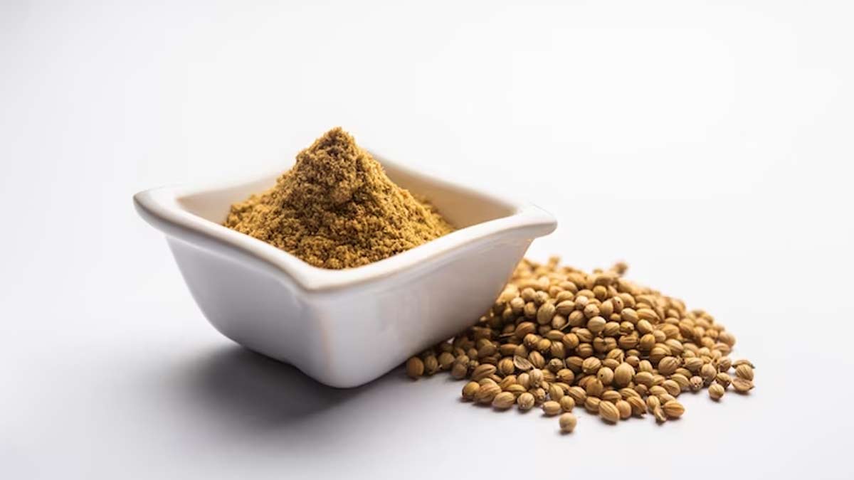 मिलावटी धनिया पाउडर की पहचान करने के टिप्स एंड ट्रिक्स how to