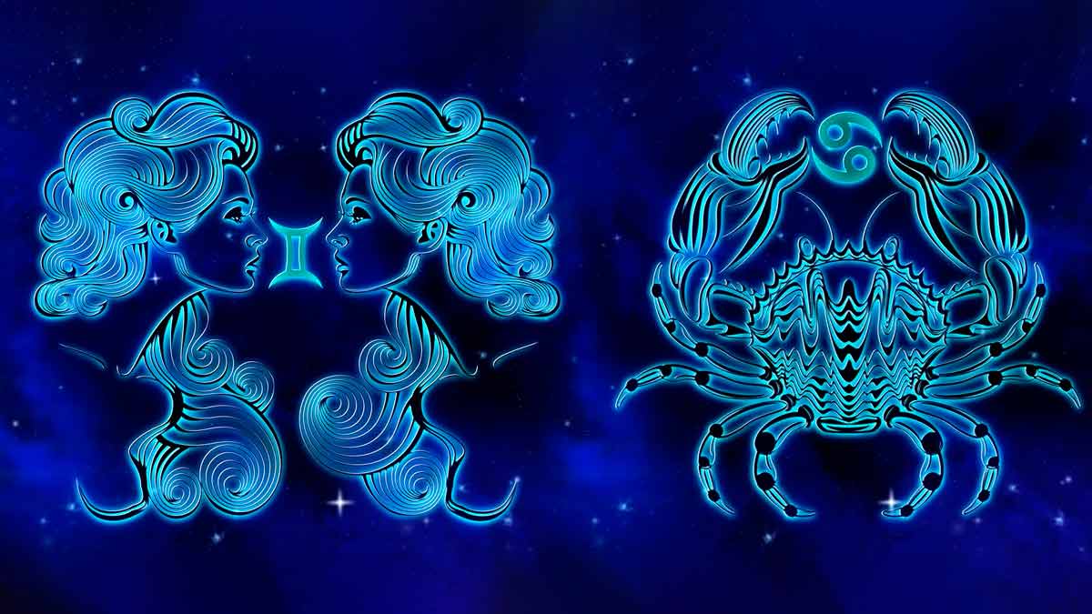 weekly horoscope of may third week gemini and cancer zodiac