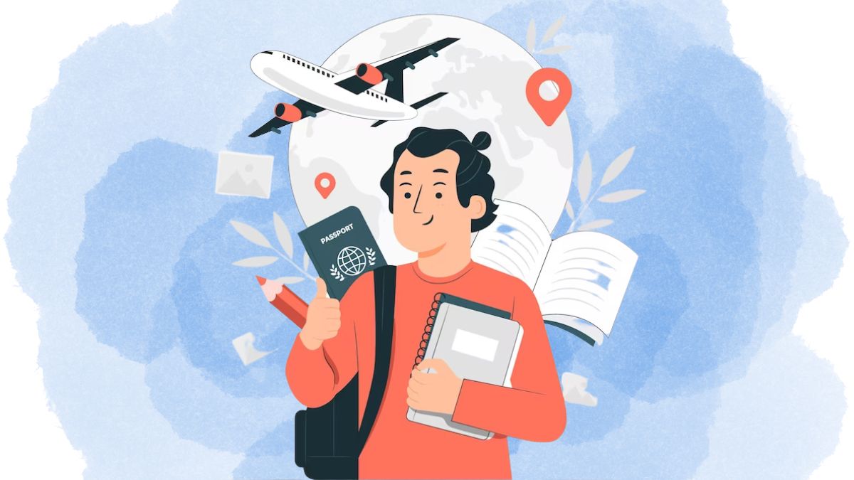 Hz Educate 8 Benefits Of Studying Abroad Herzindagi Hz Educate 8 Benefits Of Studying Abroad Herzindagi
