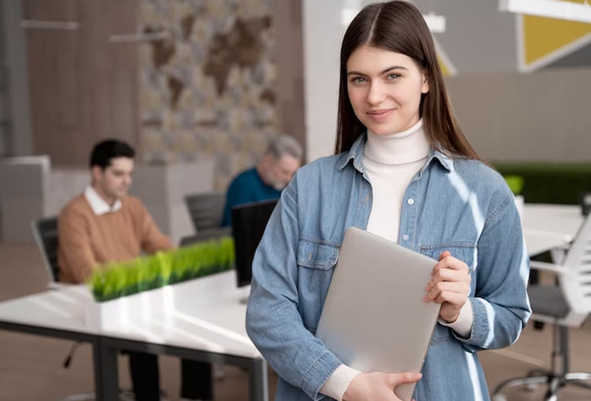 what is ministry of women and child development internship