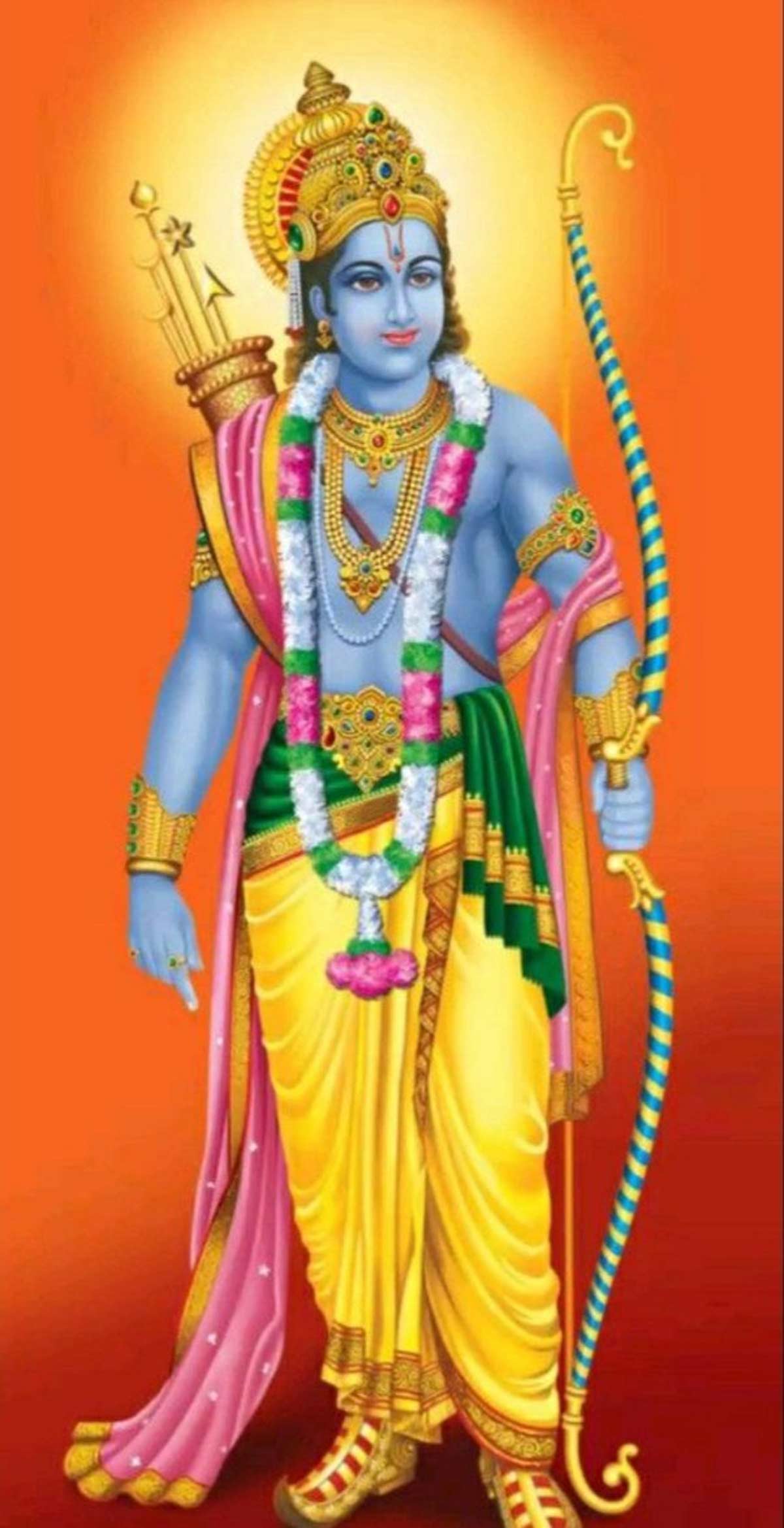 क्या आप जानते हैं श्री राम के धनुष का नाम? जानें रोचक जानकारी what is