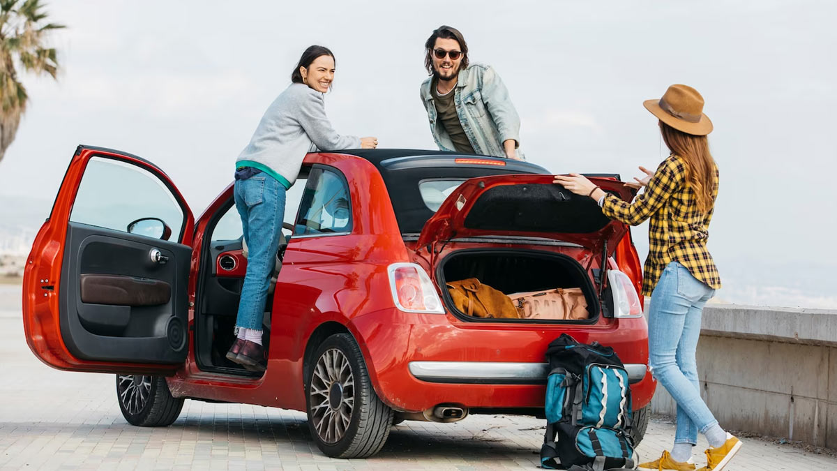 what to keep in mind if you are going on long trip