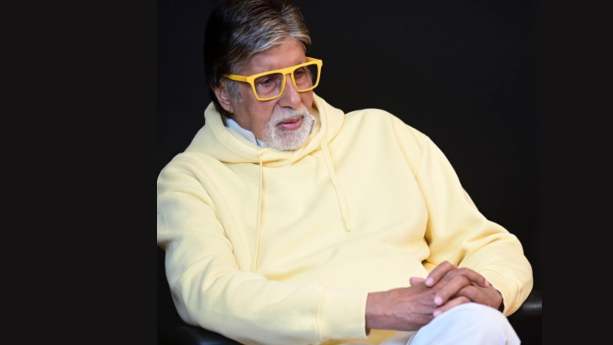 जानिए वो किस्सा, जब प्राण के कारण रो पड़े थे अमिताभ बच्चन