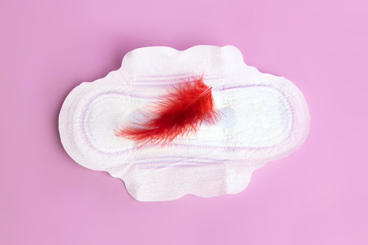 when to consult a doctor about period flow