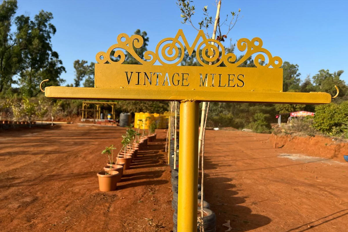 where is bike musium in india