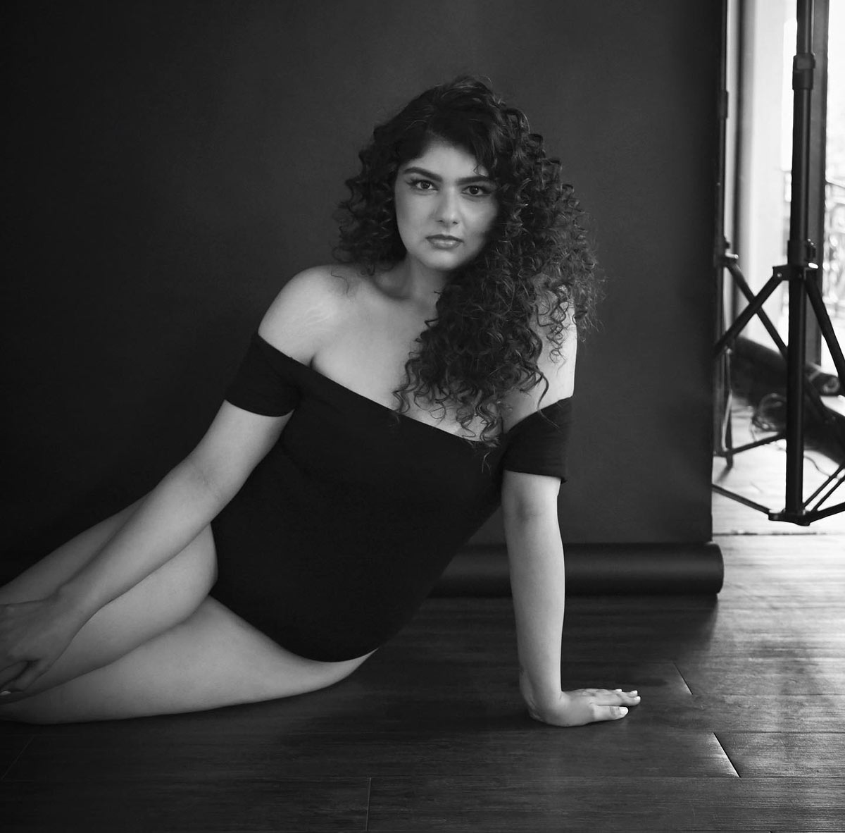 who is anshula kapoor