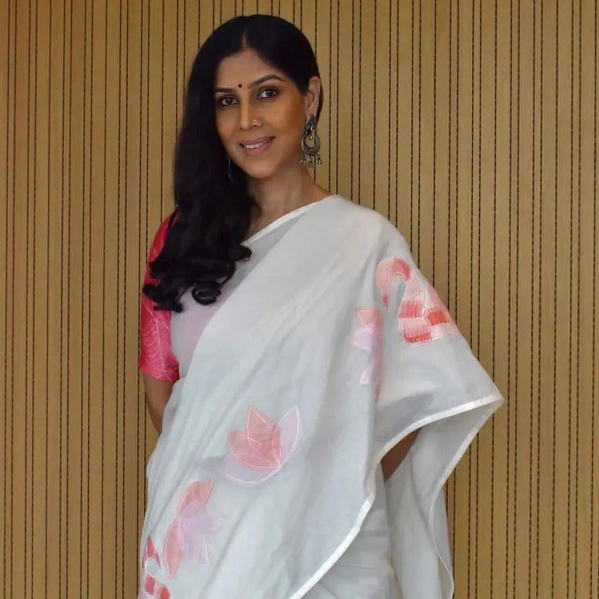 who is sakshi tanwar
