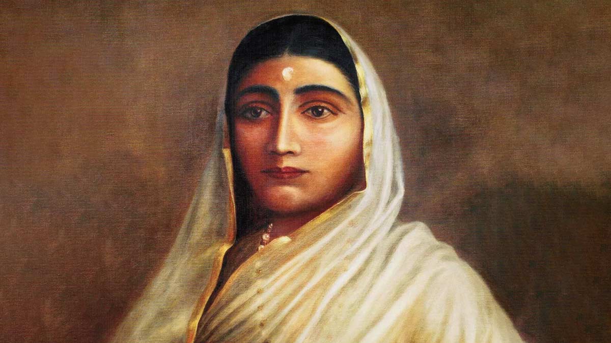 Ahilyabai Holkar: The Lesser Known Story Of Malwa's Fearless Warrior 