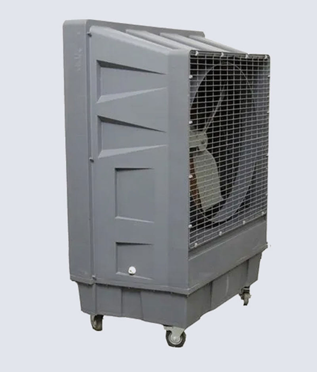 why chanding water in cooler is good