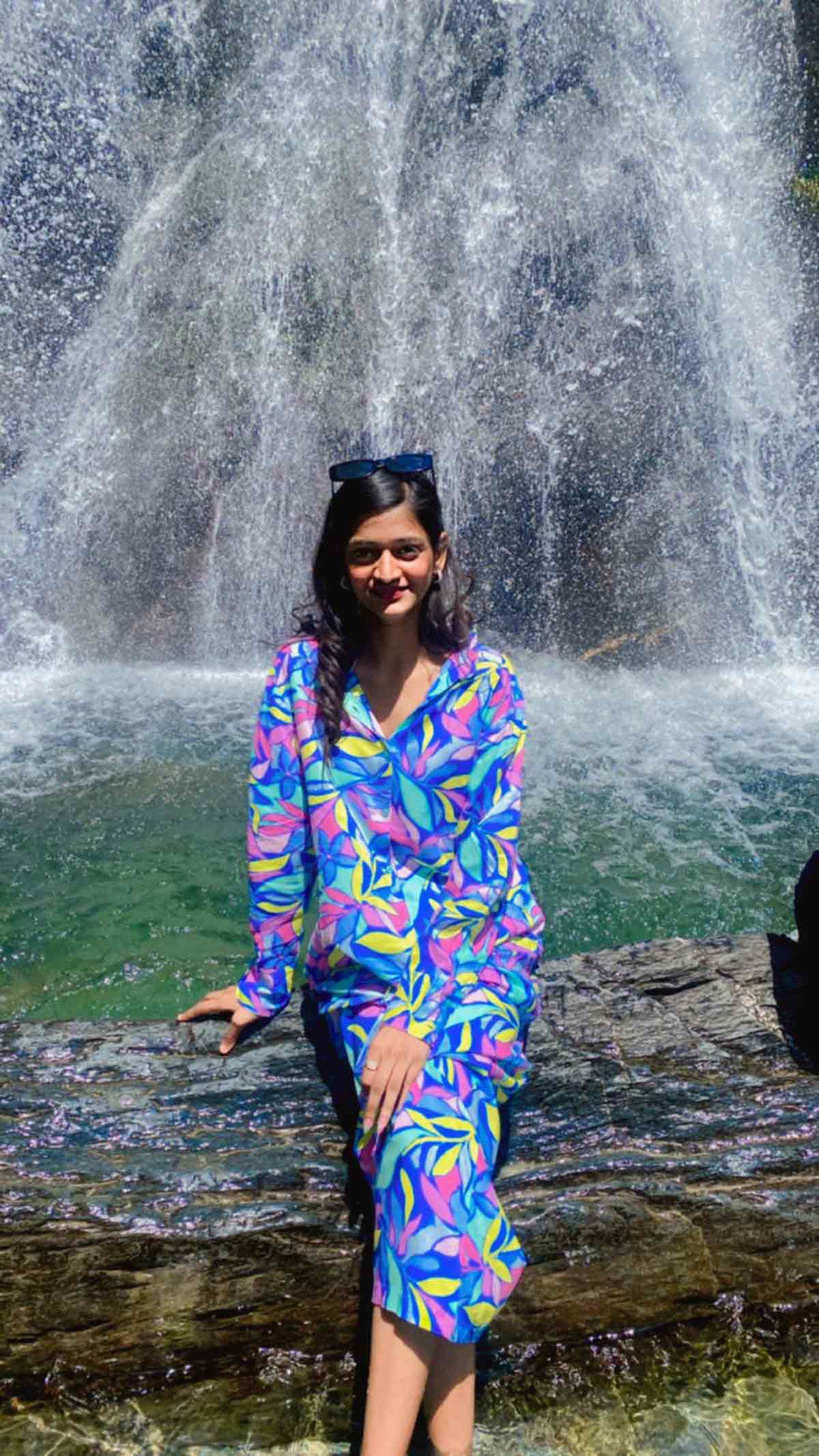 why is bhagsunag temple in dharamshala famous