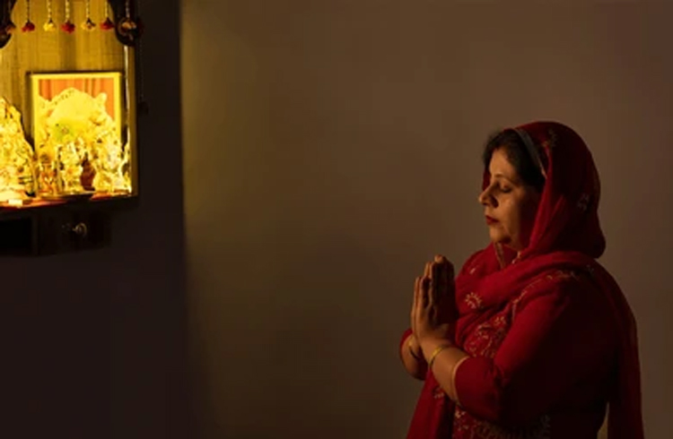 worship rules in hinduism
