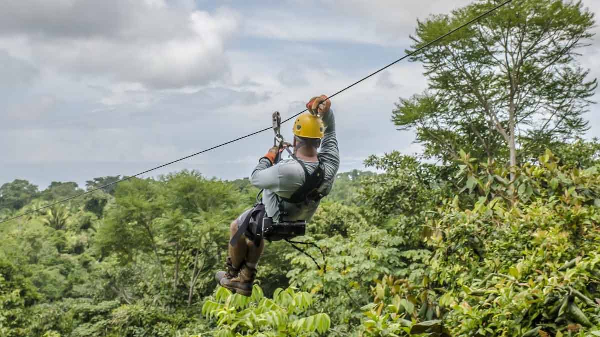 बच्चों के साथ थाईलैंड समर वेकेशन में जरूर करें ये चीजें