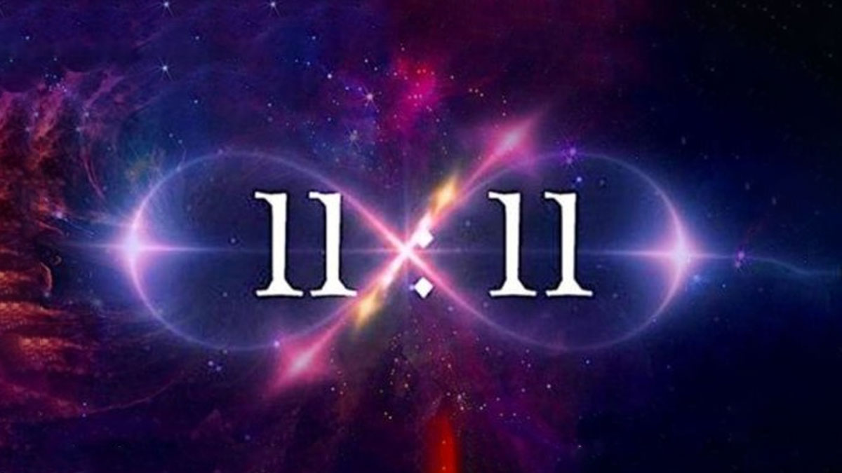 11/11 Portal: Know The Meaning And Importance Of This Lucky Day Tomorrow  According To Numerology