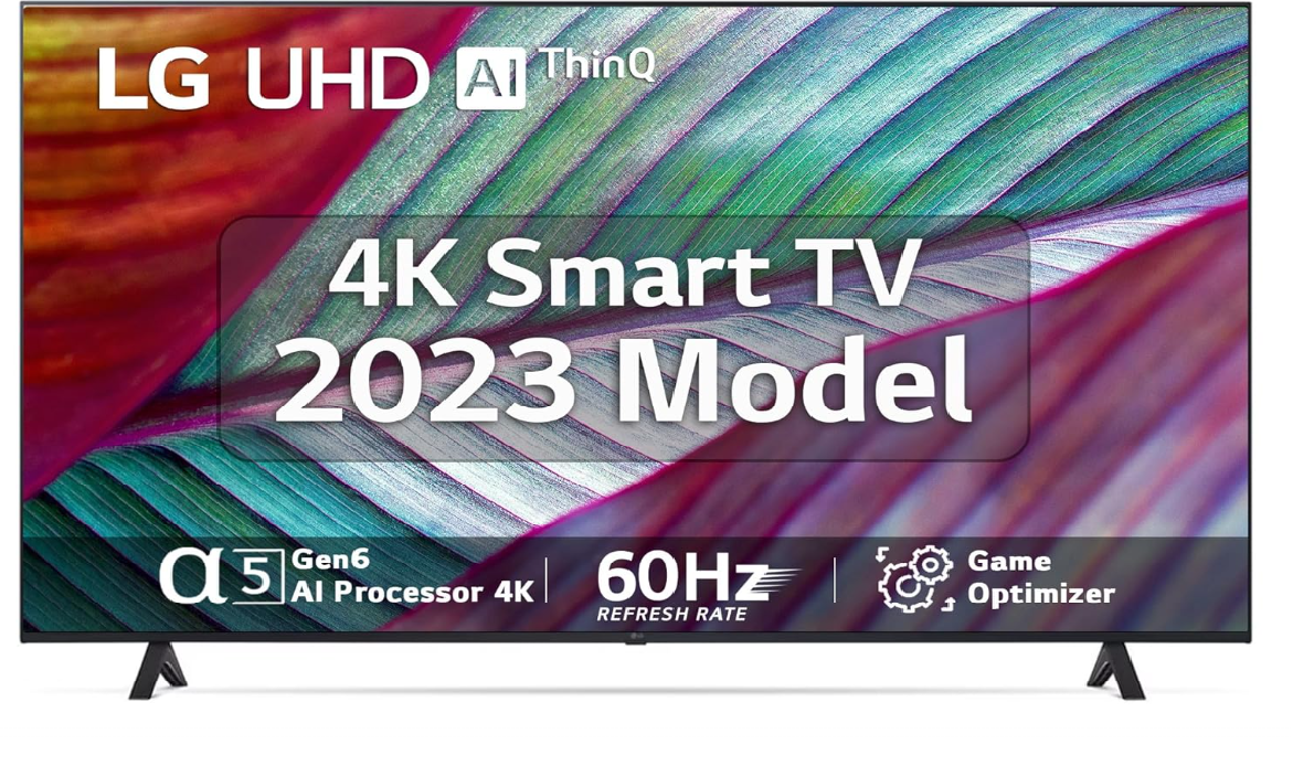 Best 65 Inch LED TV Lowest Price (December 2023) Set Up Your