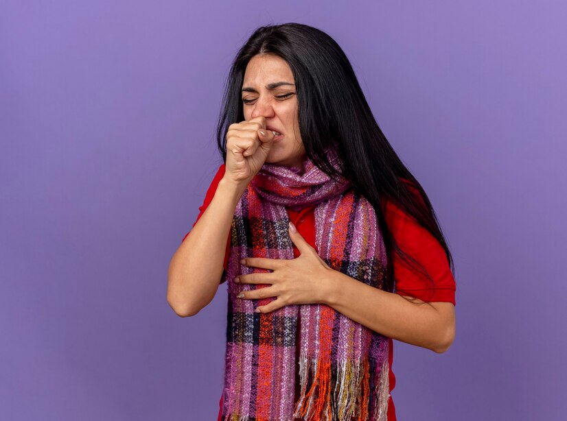 ALLERGIC COUGH REMEDIES