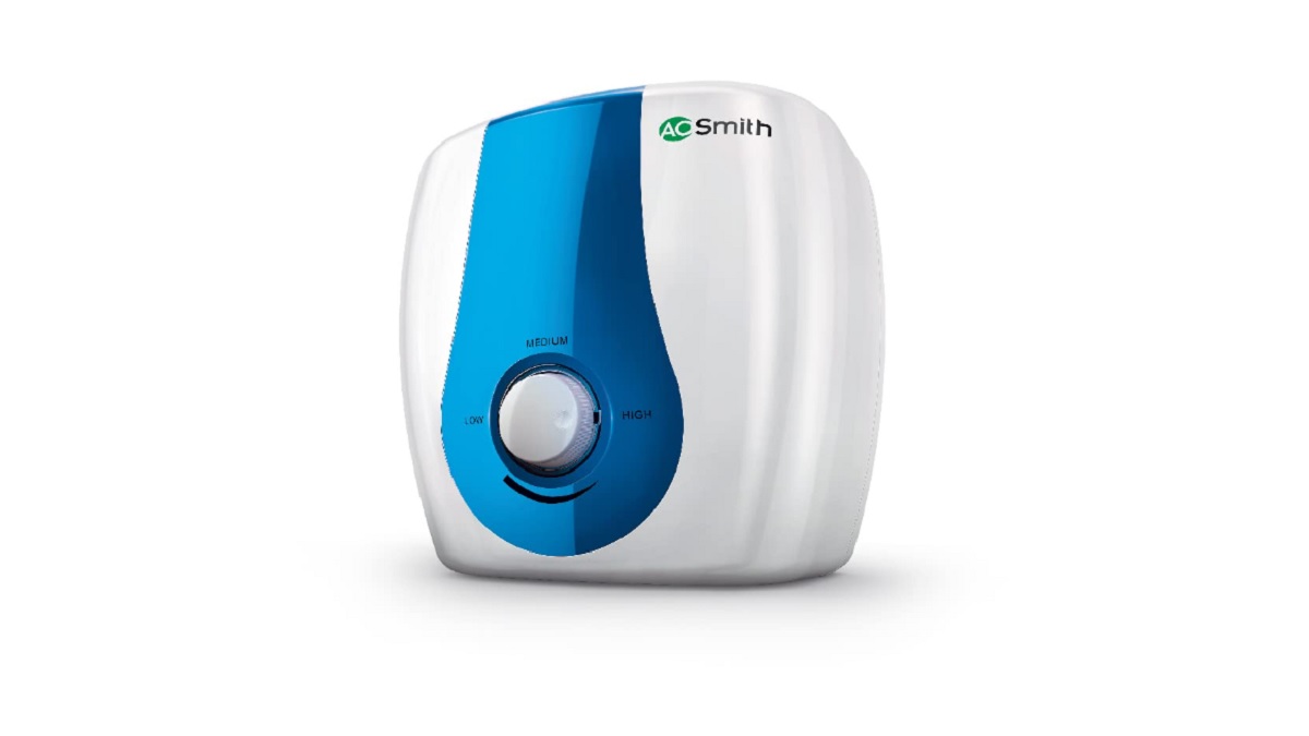 Amazon Sale 2023 On AO Smith Water Heater 25 Liters Price, बेहतरीन छूट
