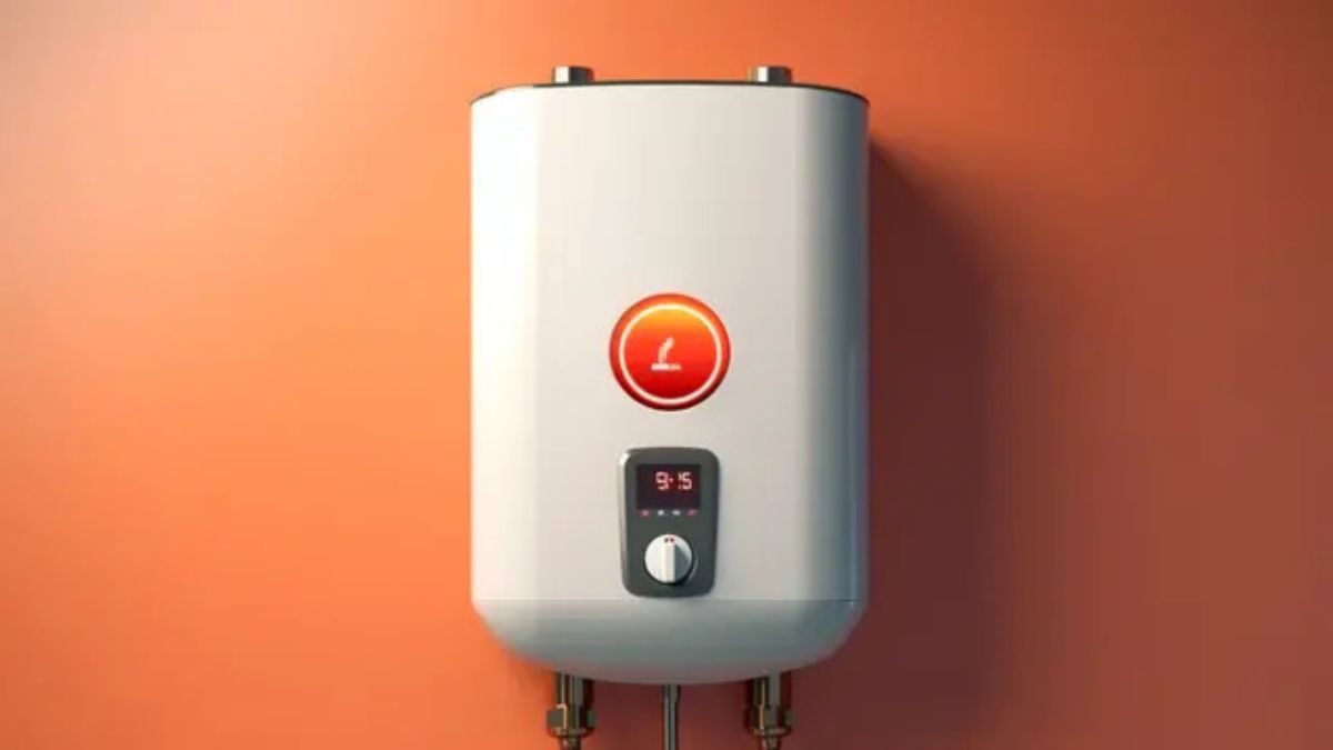 Best Electric Water Heater 2023