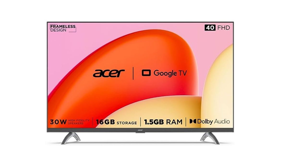 Best Full HD TV In India (November 2023) Take A Break Here For High