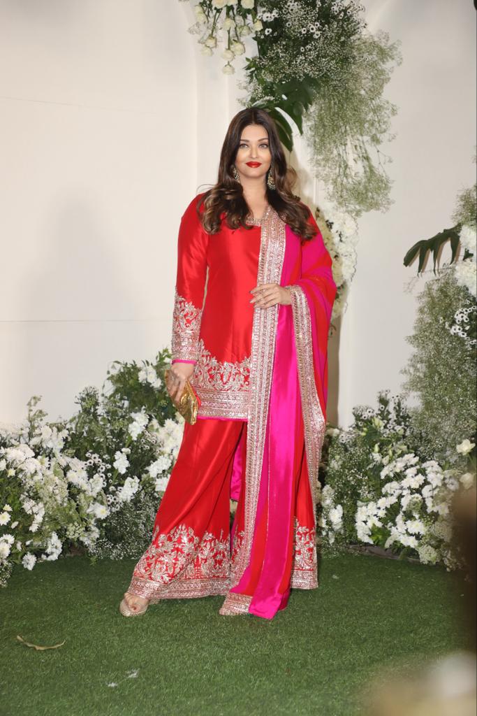 Aishwaray rai look