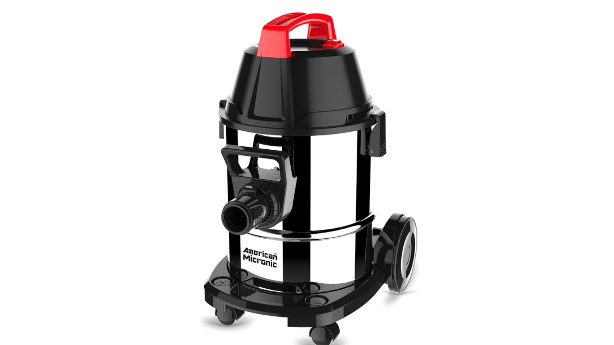 Best Wet And Dry Vacuum Cleaners (November 2023) Choose Now From The