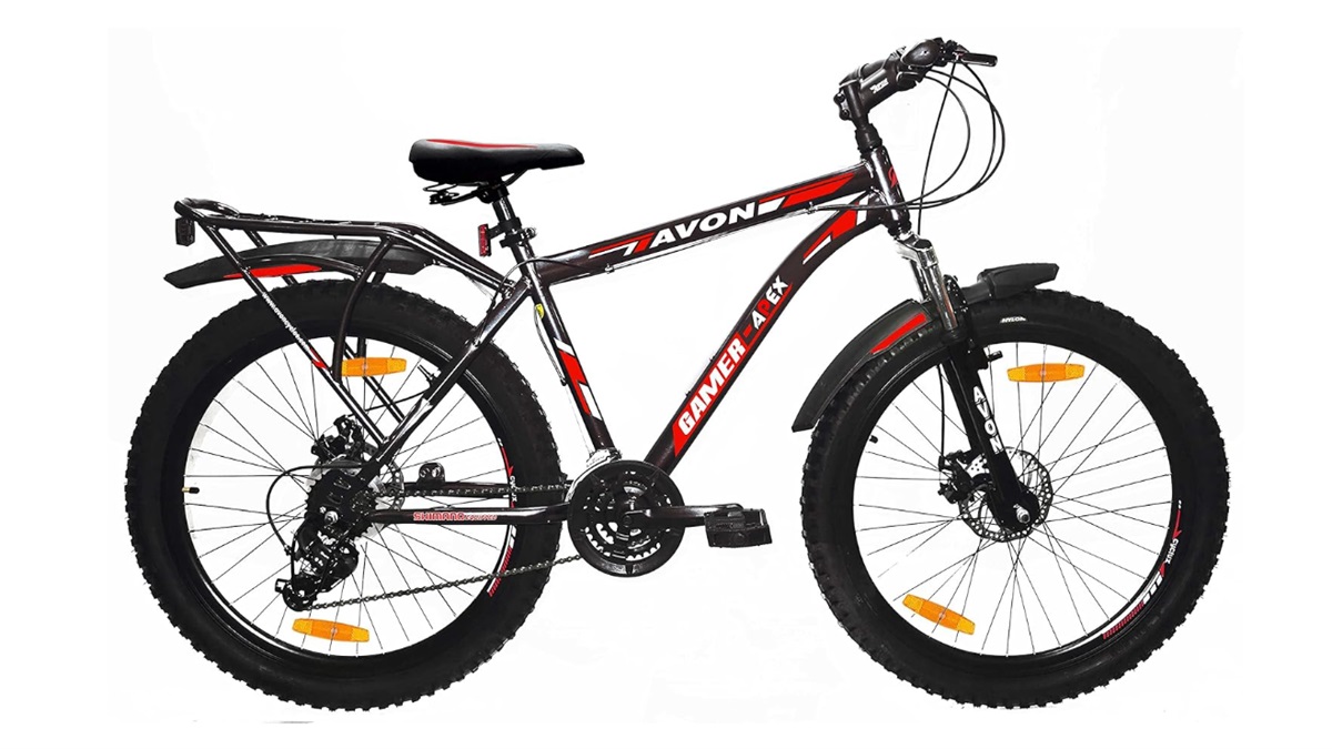 avon cycle website