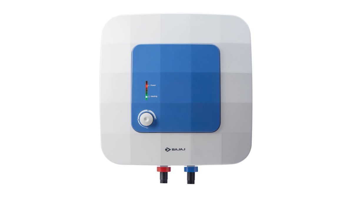 Bajaj Water Heater के सबसे बढ़िया विकल्प यहां देखें, 10 हजार रुपये से