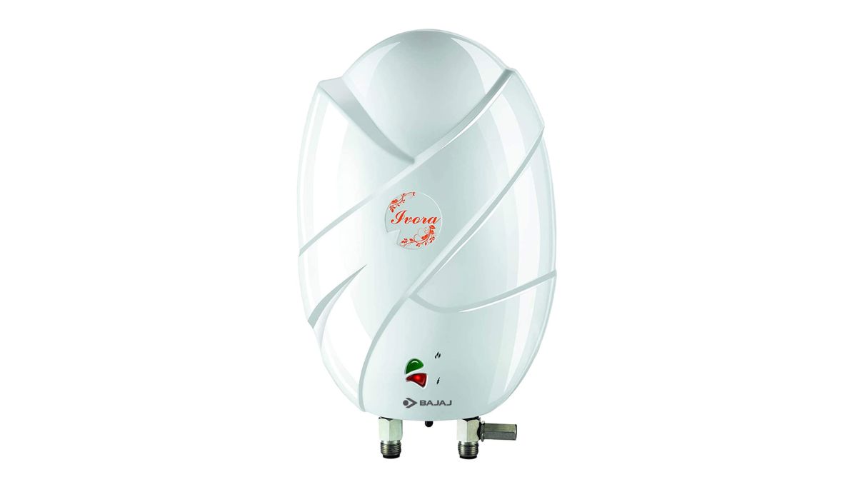 Bajaj Water Heater के सबसे बढ़िया विकल्प यहां देखें, 10 हजार रुपये से