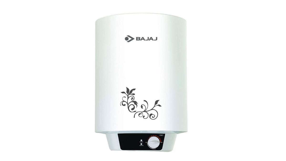 Bajaj Water Heater के सबसे बढ़िया विकल्प यहां देखें, 10 हजार रुपये से