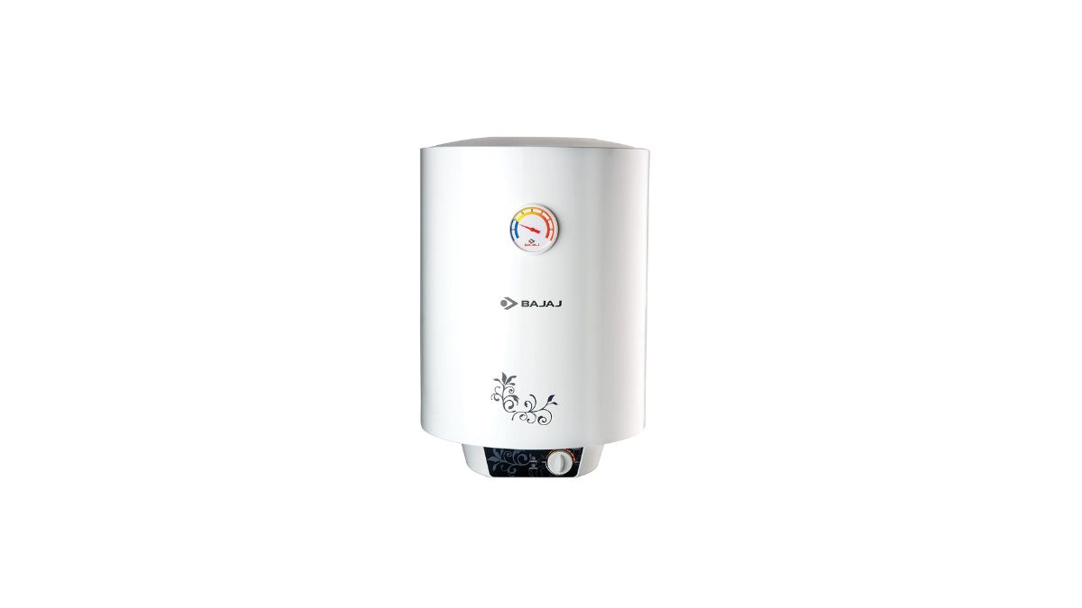 Bajaj Water Heater के सबसे बढ़िया विकल्प यहां देखें, 10 हजार रुपये से