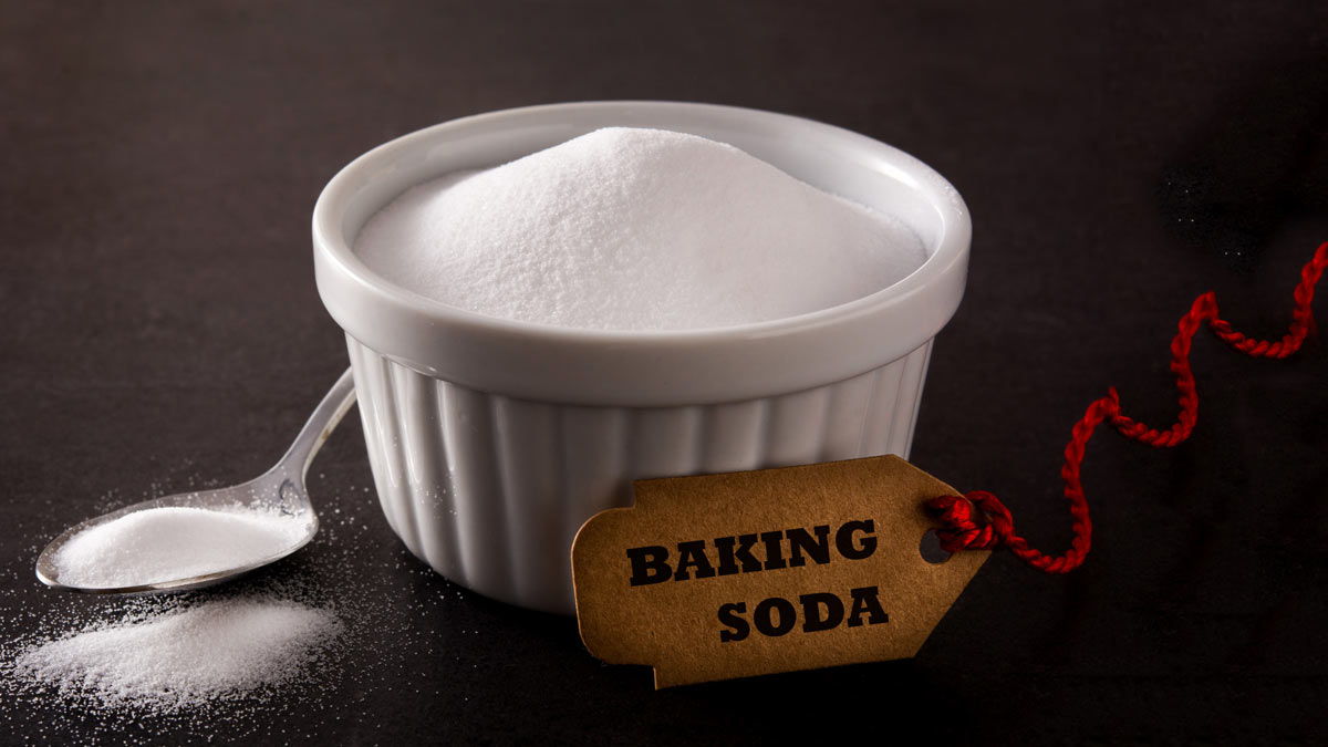 Baking Soda