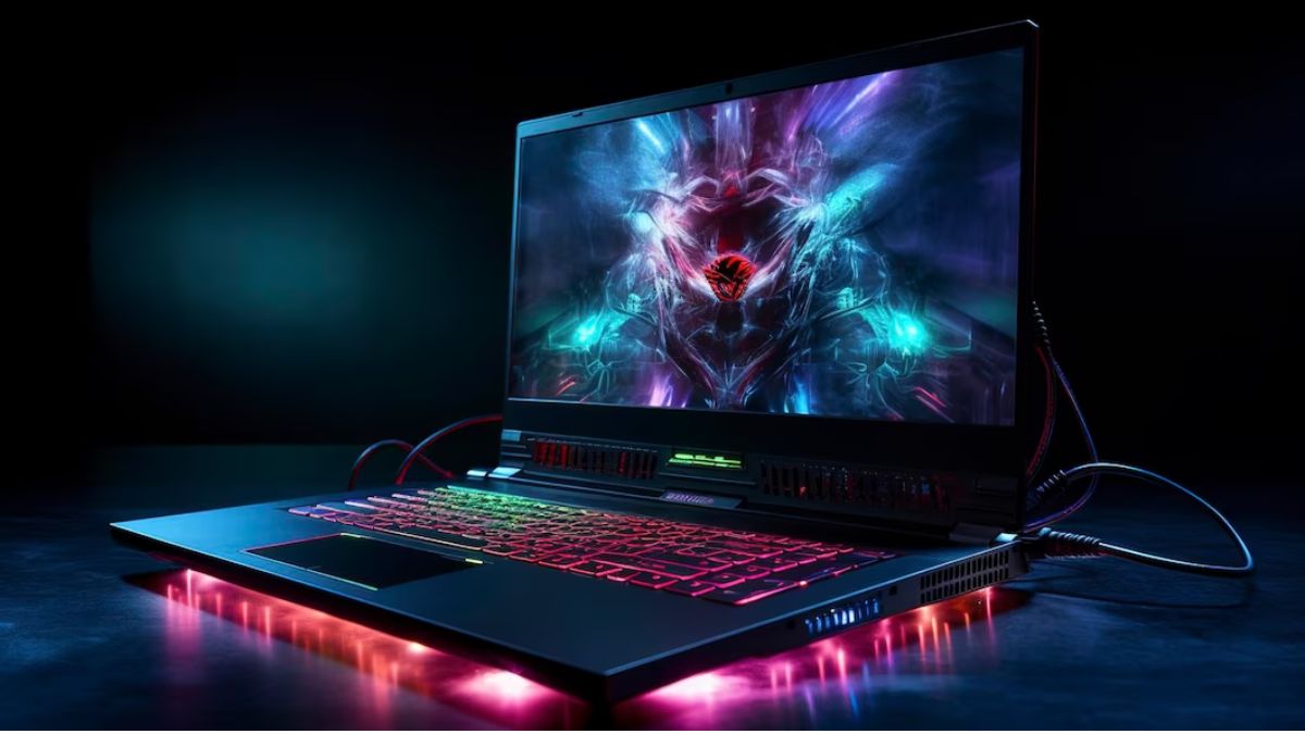 Best Gaming Laptop price