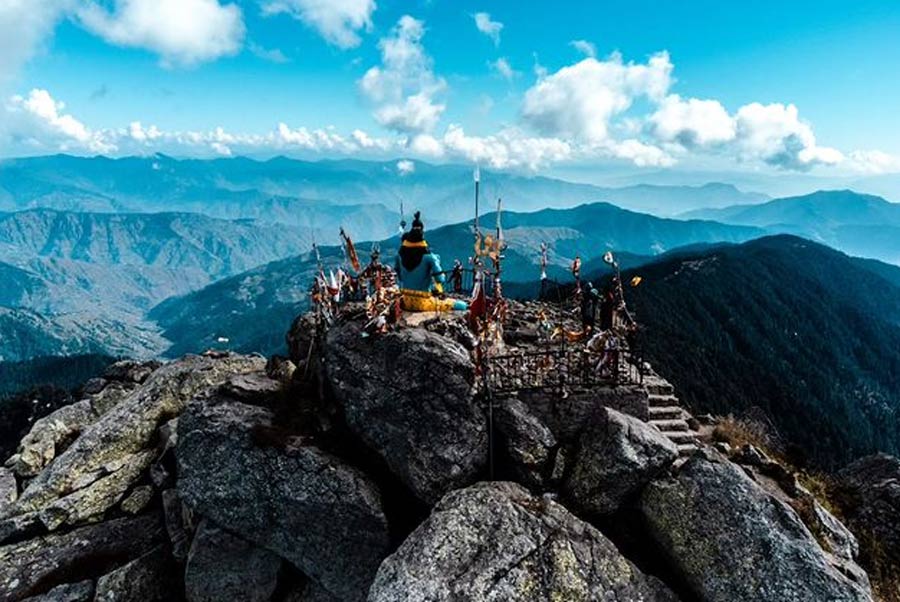 Best Places To Visit In Himachal Pradesh