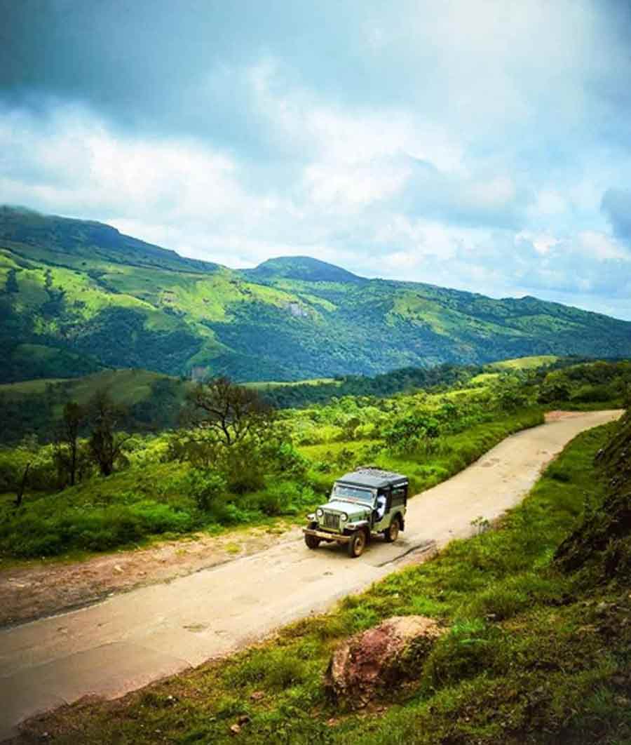 Best Places To Visit In South India