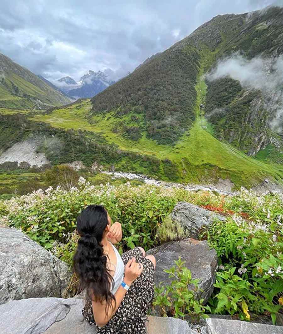 Best Places To Visit In Uttarakhand