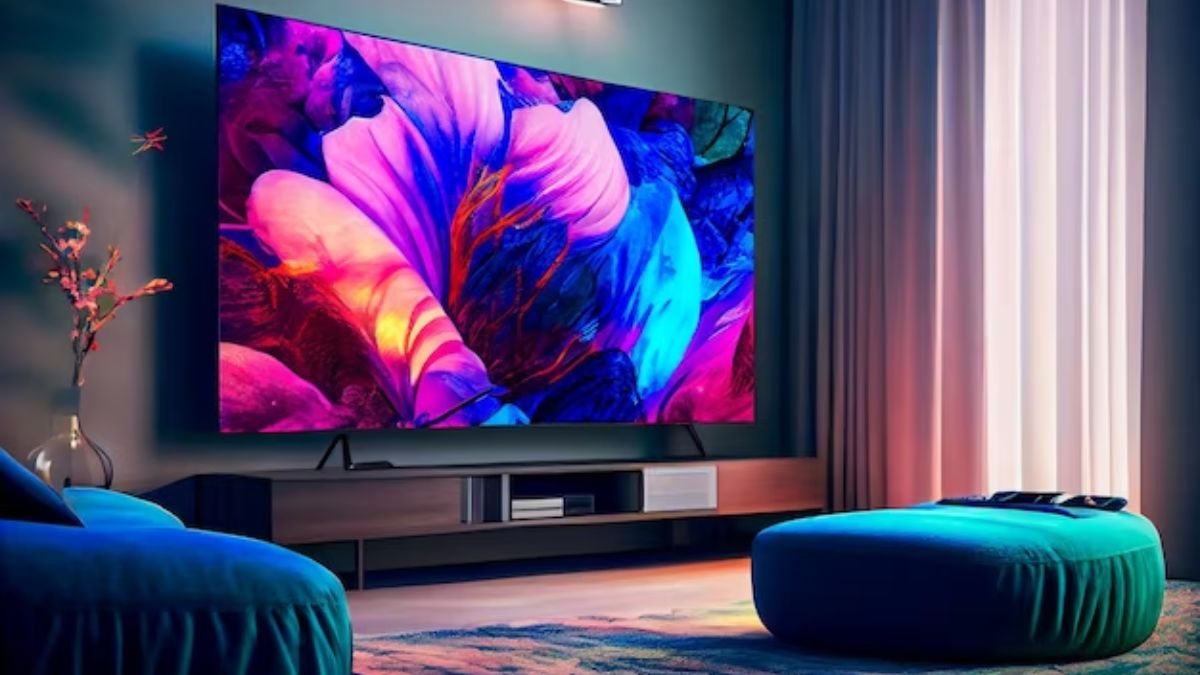 Amazon Great Indian Festival 2023 Sale Deals On Best Samsung LED TV