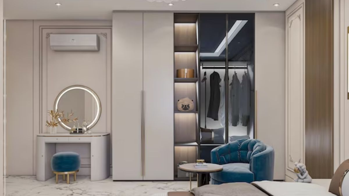 10 Best Plastic Wardrobe Designs With Pictures In 2023