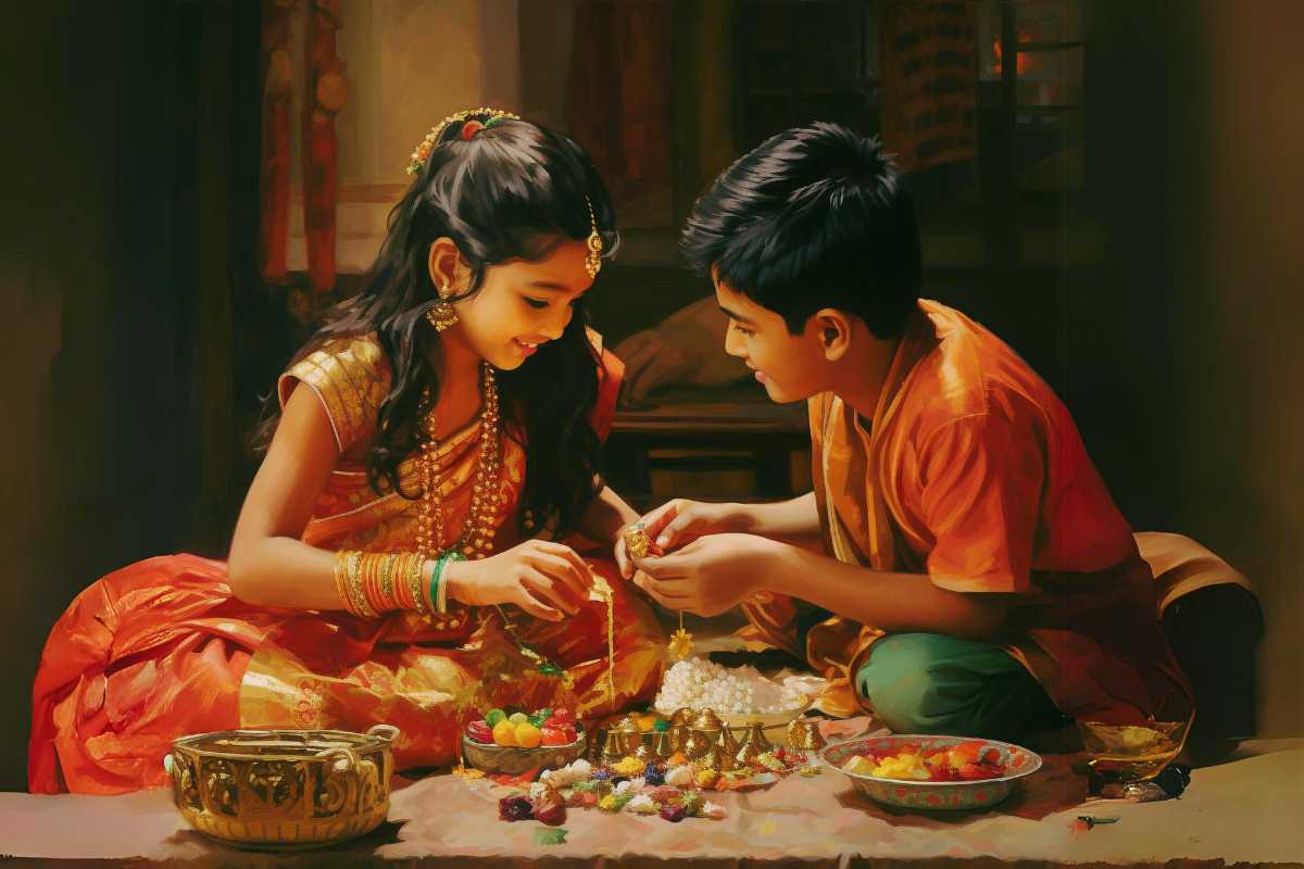 Bhai Dooj 2023 जानें भाई दूज का यमराज से क्या है संबंध? relation of