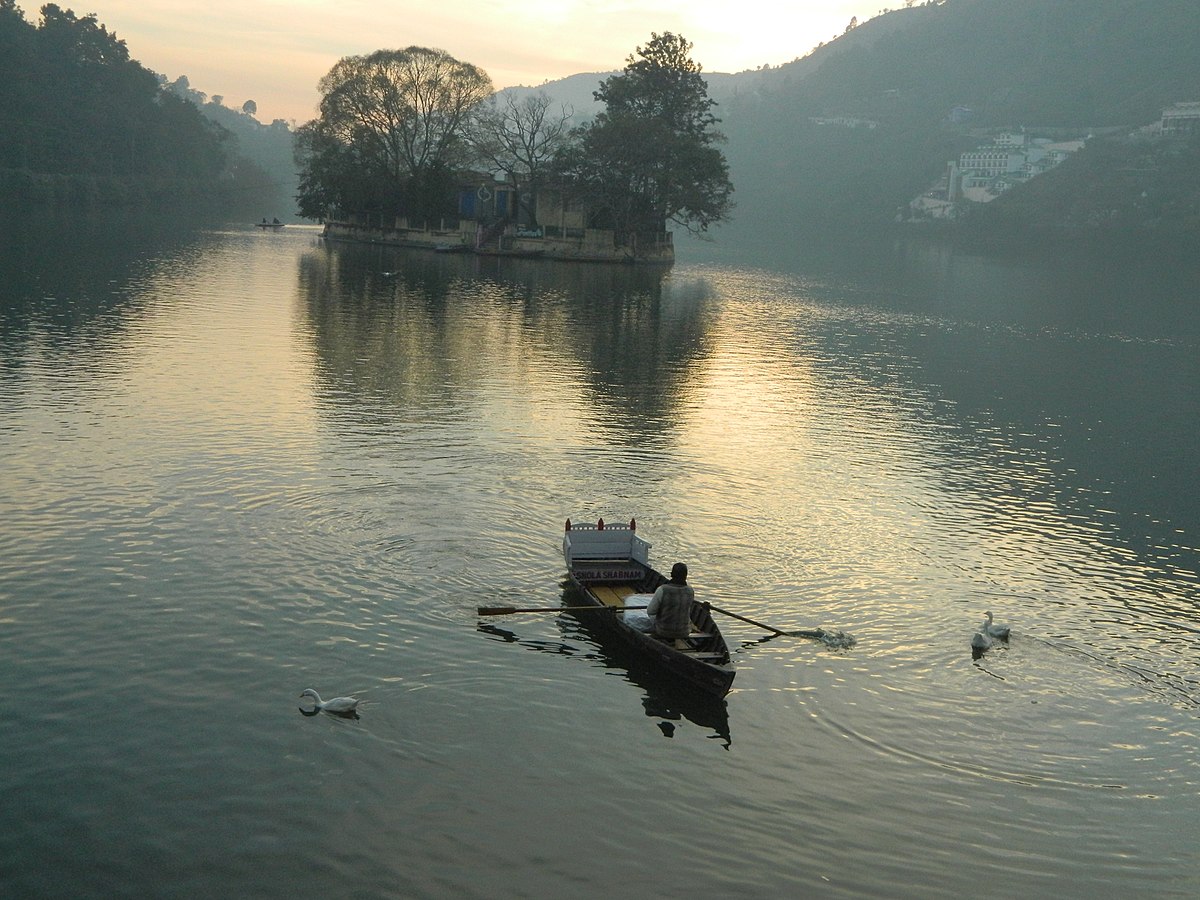 Bhimtal