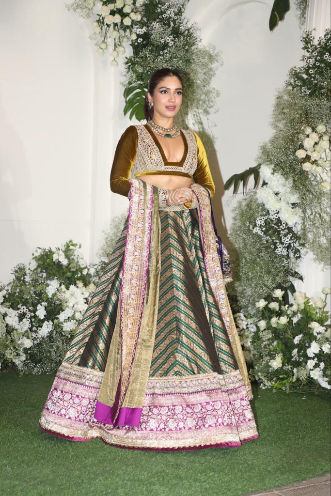 Bhumi pednekar