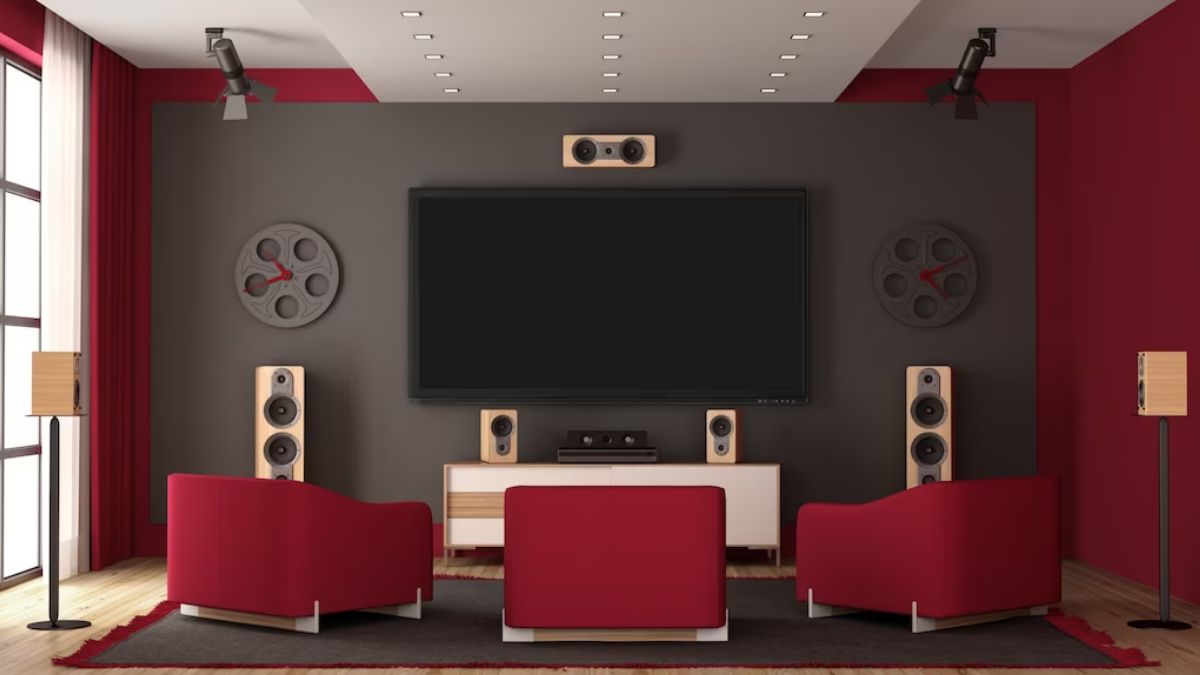 बेबी को भी पसंद आएग इन Home Theatre Systems का बेस, Amazon से जब खरीदेंगे इन्हें ऑन 68% Off Sale