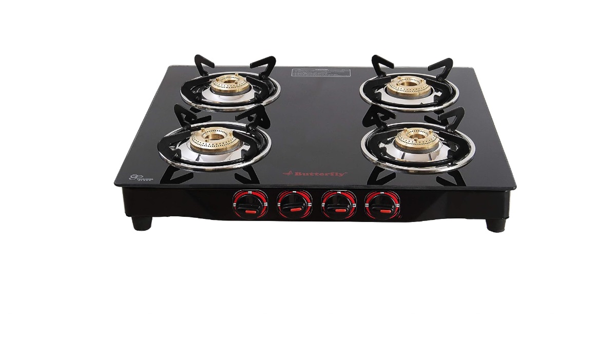 Top 10 Gas Stove Brands In India ये गैस स्टोव हैं आपकी किचन के लिए